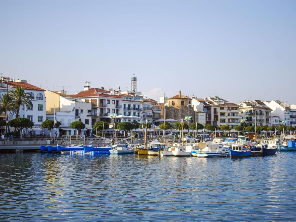 Holiday Home Villa Karoline By Interhome Cambrils Luaran gambar