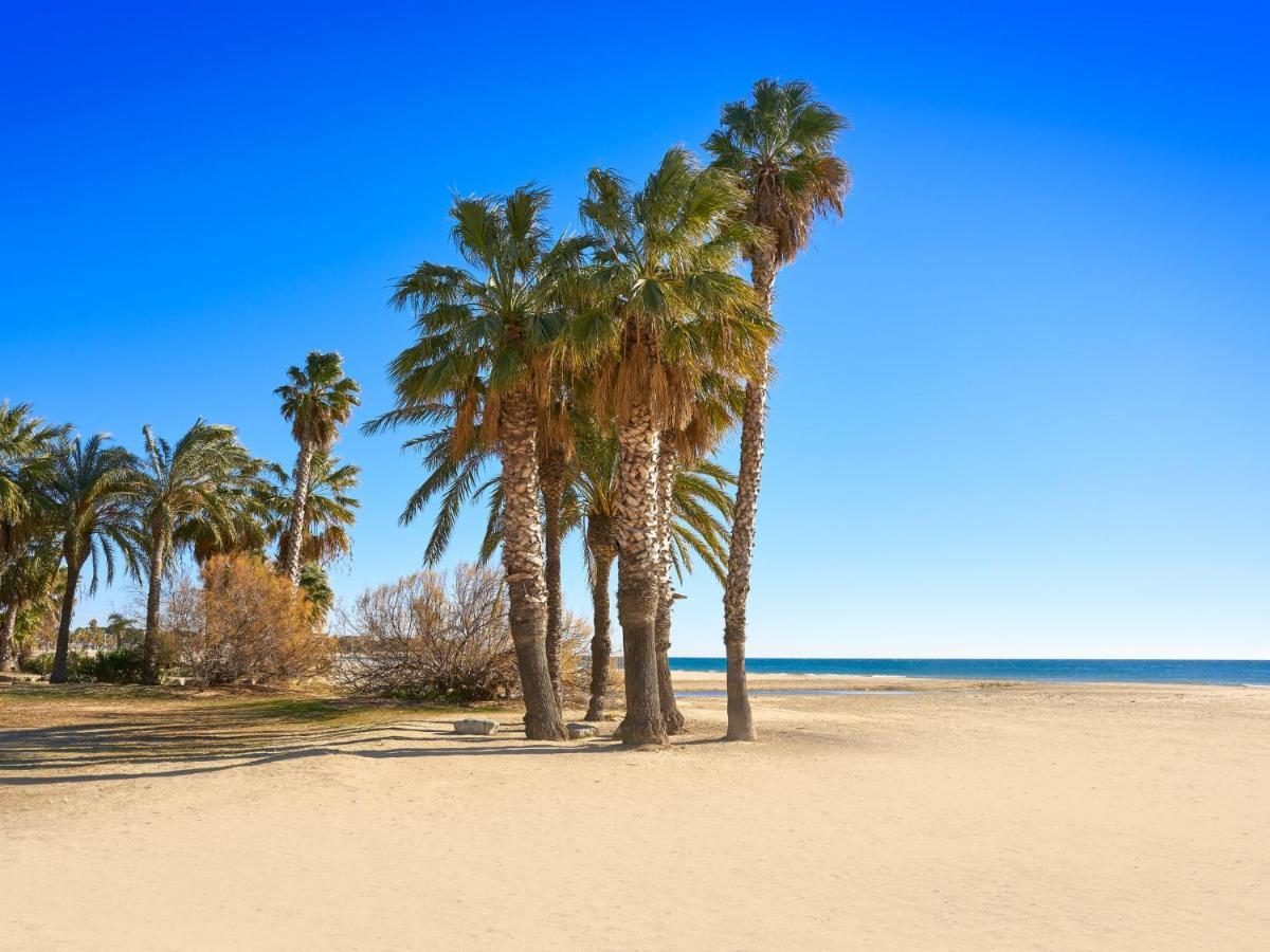 Holiday Home Villa Karoline By Interhome Cambrils Luaran gambar
