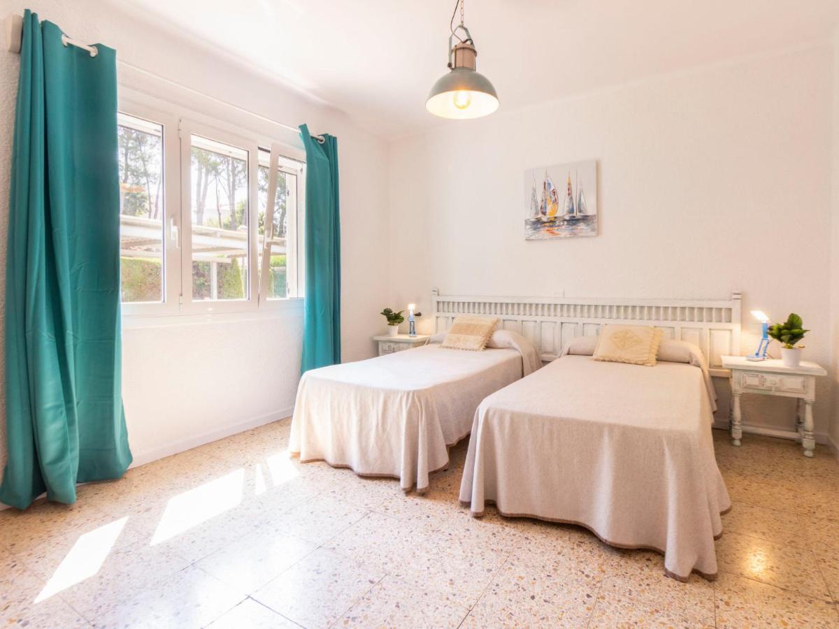 Holiday Home Villa Karoline By Interhome Cambrils Luaran gambar
