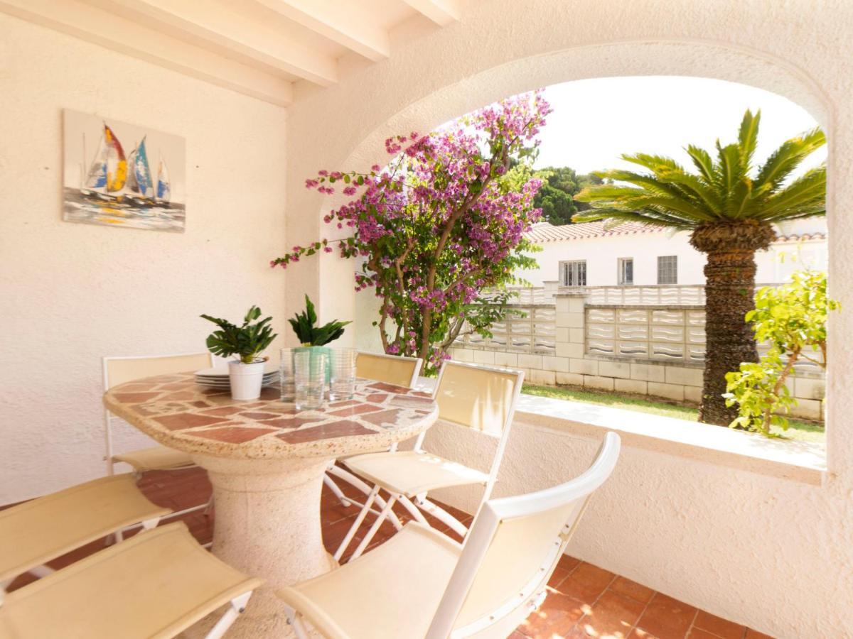 Holiday Home Villa Karoline By Interhome Cambrils Luaran gambar