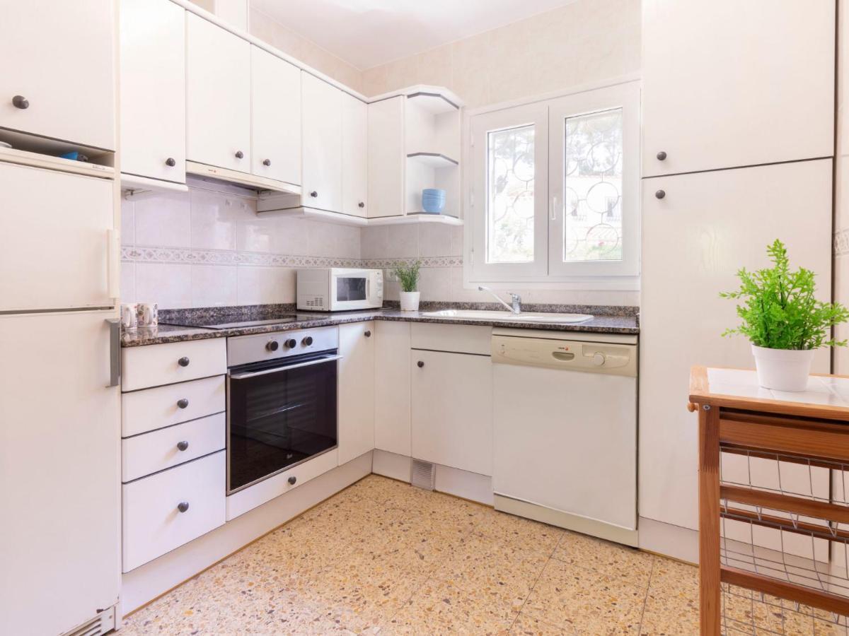 Holiday Home Villa Karoline By Interhome Cambrils Luaran gambar