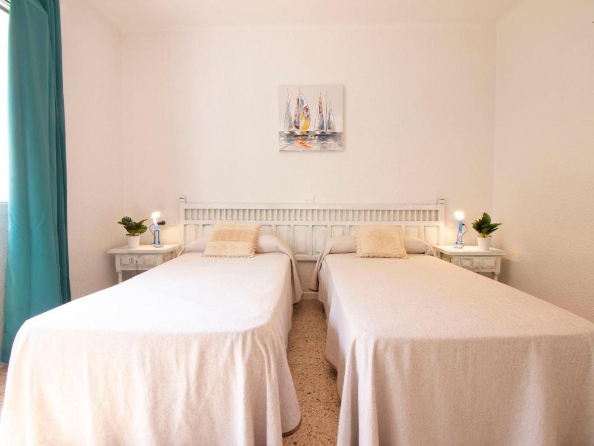 Holiday Home Villa Karoline By Interhome Cambrils Luaran gambar