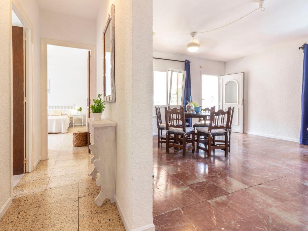Holiday Home Villa Karoline By Interhome Cambrils Luaran gambar