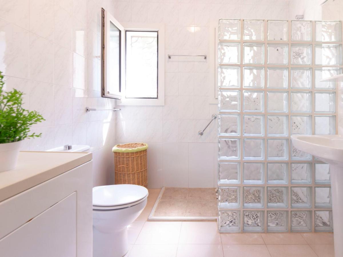 Holiday Home Villa Karoline By Interhome Cambrils Luaran gambar