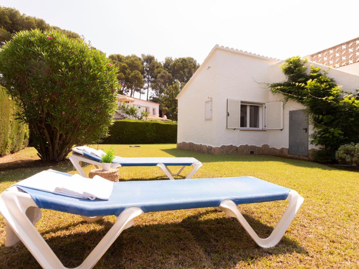 Holiday Home Villa Karoline By Interhome Cambrils Luaran gambar
