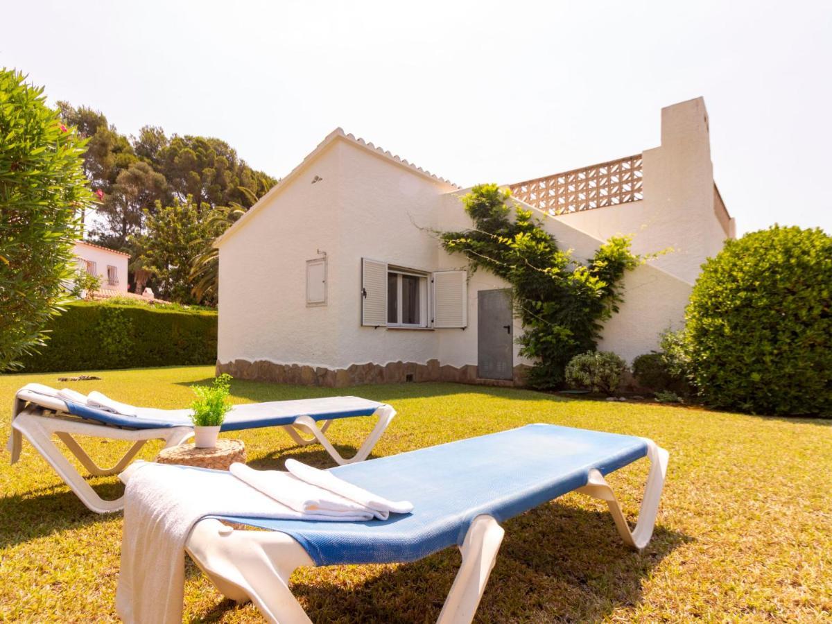 Holiday Home Villa Karoline By Interhome Cambrils Luaran gambar