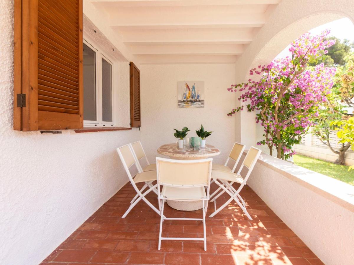Holiday Home Villa Karoline By Interhome Cambrils Luaran gambar
