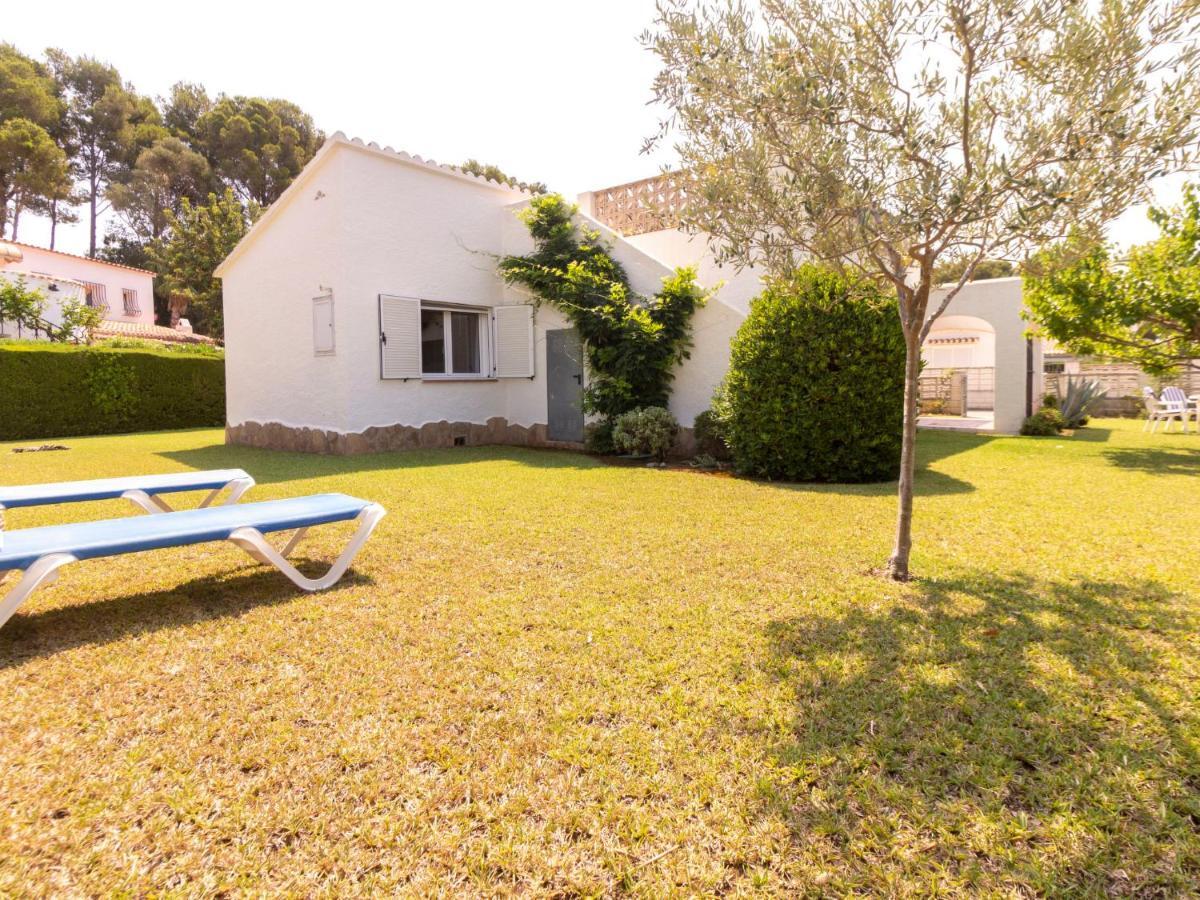 Holiday Home Villa Karoline By Interhome Cambrils Luaran gambar