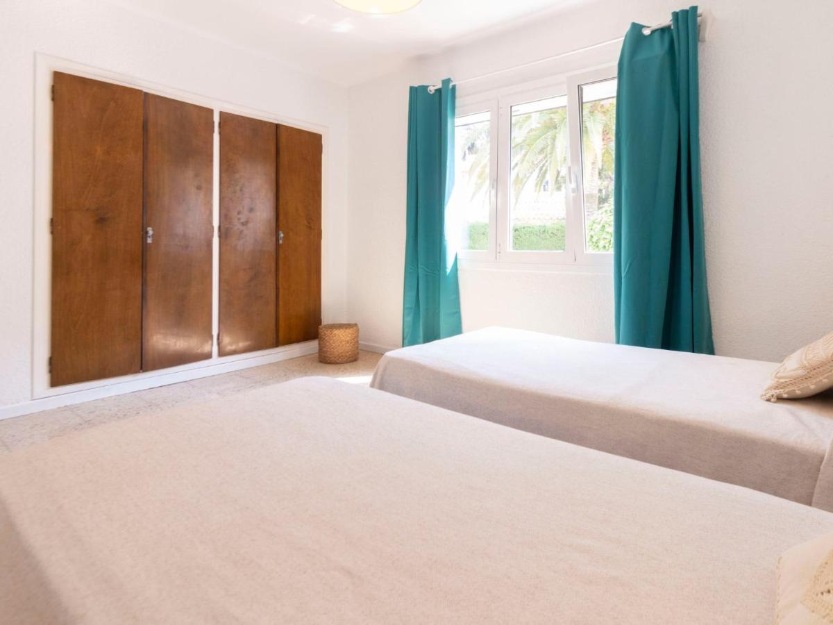 Holiday Home Villa Karoline By Interhome Cambrils Luaran gambar