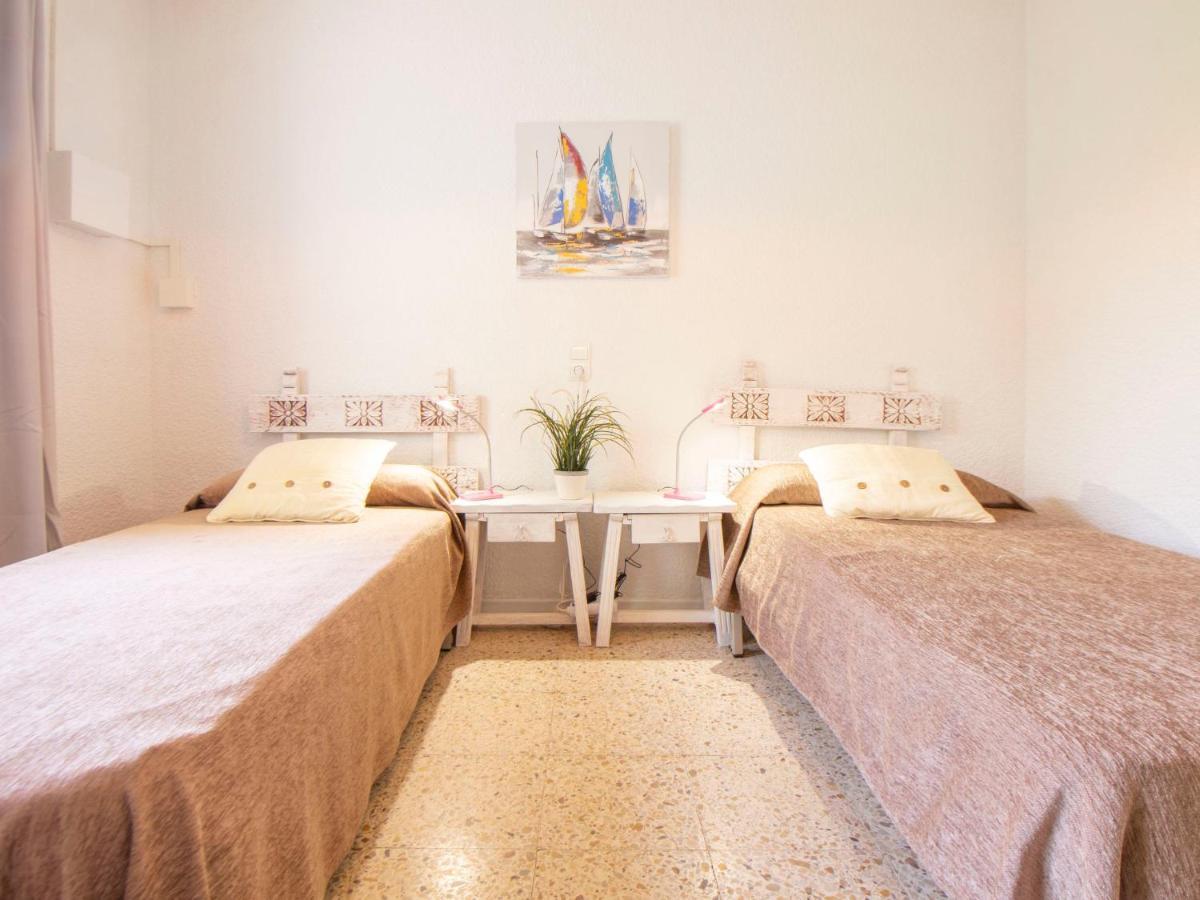 Holiday Home Villa Karoline By Interhome Cambrils Luaran gambar