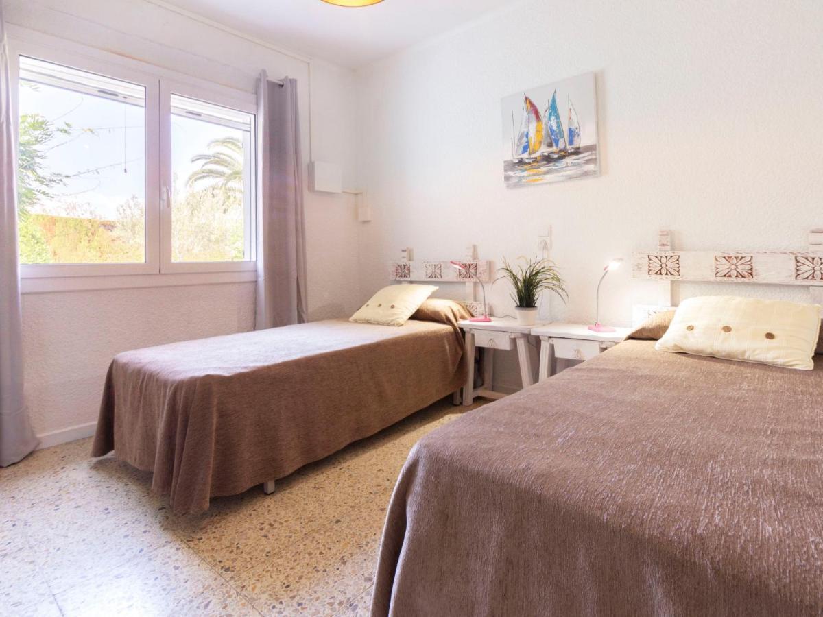 Holiday Home Villa Karoline By Interhome Cambrils Luaran gambar