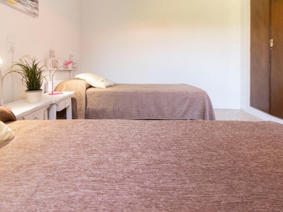 Holiday Home Villa Karoline By Interhome Cambrils Luaran gambar