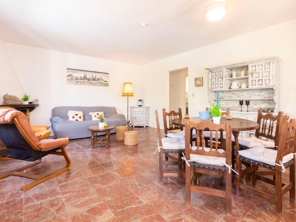 Holiday Home Villa Karoline By Interhome Cambrils Luaran gambar